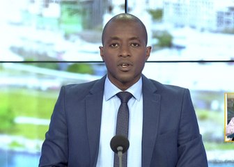 Le 13 Heures de RTI 1 du 18 février 2021 par Abdoulaye Koné