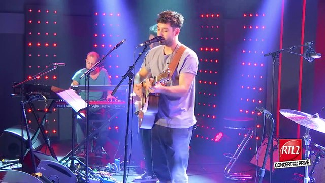 Jérémy Frérot : Qui a raison ? (Concert Très Très Privé RTL2)