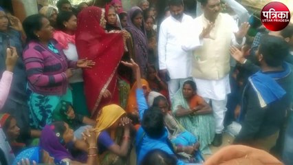 उन्नाव में जहर खाने दो किशोरियों की मौत