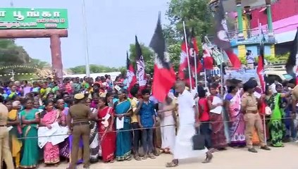 அடுக்கடுக்கான திட்டங்களை ராதாபுரம் தொகுதிக்கு வழங்கிய அதிமுக அரசு.. லிஸ்ட் போட்டு முதல்வர் பரப்புரை - வீடியோ