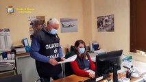 Caltanissetta - Frode su forniture elettromedicali arrestato imprenditore (18.02.21)