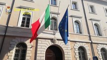 Ferrara - Frode su fondi per accoglienza migranti inchiesta su cooperativa (18.02.21)
