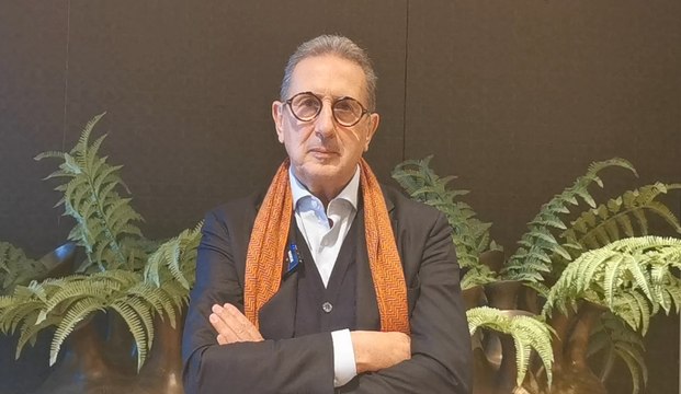 Georges Leekens sur le match du Club de Bruges à Kiev