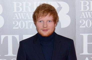 Ed Sheeran hints he'll drop a new album in 2021