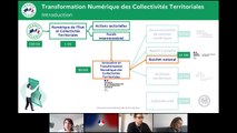 Webinaire France Relance Collectivités #5 – « Déployer FranceConnect et utiliser les API nationales »