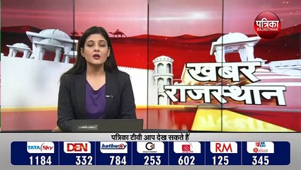 धौलपुर में सिरफिरे प्रेमी ने मचाया ताडंव, पुलिस पर चलाई गोलियां, देखिए वीडियो