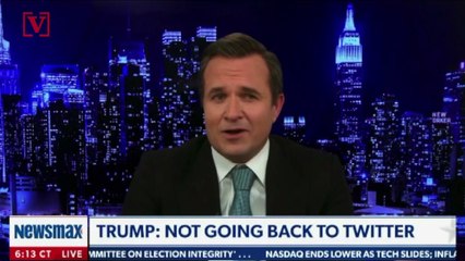 Is Trump Going to Run Again in 2024? This is What He Said