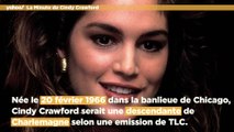 La Minute de Cindy Crawford