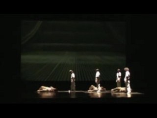 Festival Hip Hop Ways - Storm 1