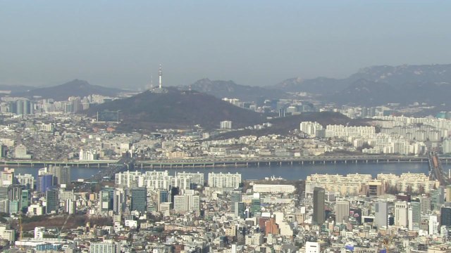 전국 아파트값 0.25%↑...2·4 대책 이후 오름폭 둔화 / YTN