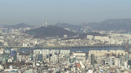 전국 아파트값 0.25%↑...2·4 대책 이후 오름폭 둔화 / YTN