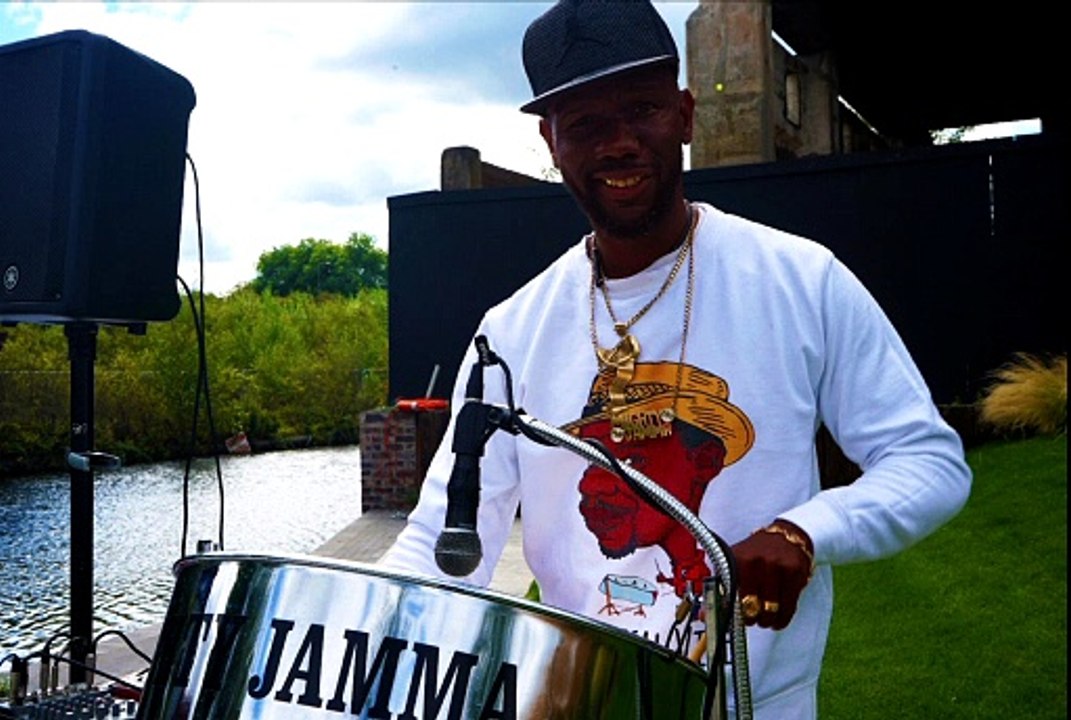 CARNIVAL STEELBAND MUSIC | COVID19 LOCKDOWN JAM CD.THE MIGHTY JAMMA
