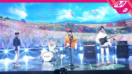 루시 히어로 직캠