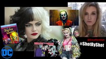 Cruella Trailer BREAKDOWN - Disney's Joker & Harley Quinn RIP-OFF-!