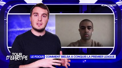 Leeds, maintien assuré et plus si affinités ? "Ça a beau être l'équipe de Bielsa…"