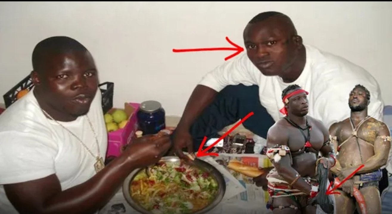 Thiatou Fora wahna lou graw ci Ama baldé vs Modou Lô Dadié na ak Mod'Lô Dibiterie bi mou