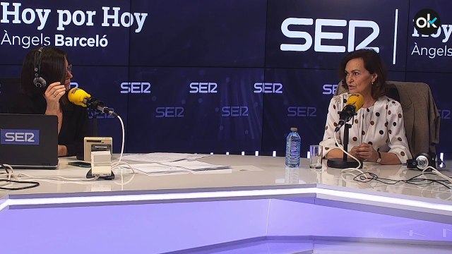 El tuit de Echenique rompe al Gobierno: Calvo acusa al portavoz de Podemos de alentar los disturbios