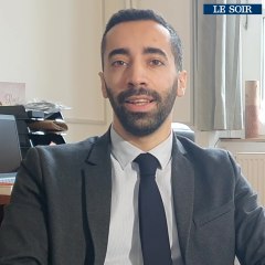 L'interview Tac O Tac de Sammy Mahdy