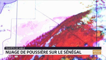 Midi infos - 18/02/2021