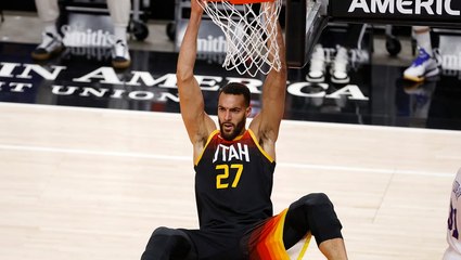 Is It Time to Take the Utah Jazz Seriously?