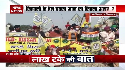 Lakh Take Ki Baat :  मुंबई में 74 दिन का  रिकॉर्ड टूटा...फिर से लॉकडाउन का खतरा