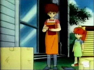 Bola de Dan - 34. Tiro de fuego. El disparo invencible