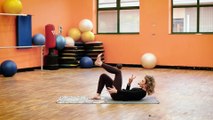 Pilates - Addome e schiena