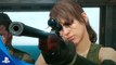 Metal Gear Solid V The Definitive Experience - Tráiler Lanzamiento PS4