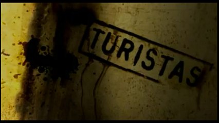 TURISTAS (2006) HD online Rip ITA