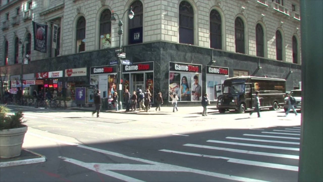 What Really Happened With GameStop Stocks