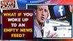Facebook bans news in Australia | Dramatic move explained | Oneindia News