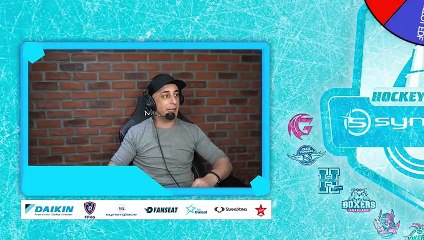 Les meilleurs moments de la E-Hockey Cup