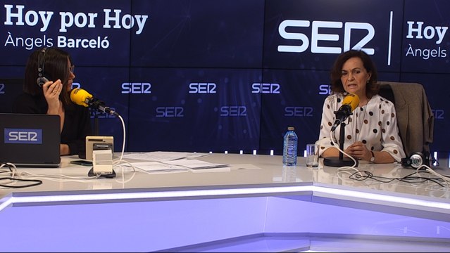 Calvo acusa a Echenique de alentar las protestas