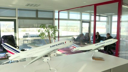 Prejuízos bilionários no setor aéreo