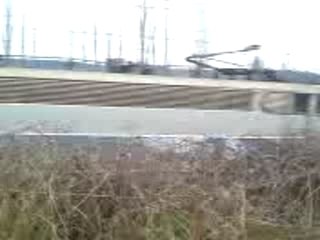 Passage d'un CIC avec BB16000 en voyage