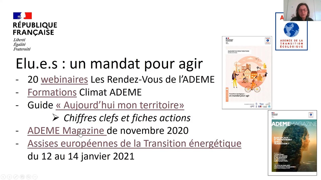 Améliorer la qualité de l’air sur mon territoire