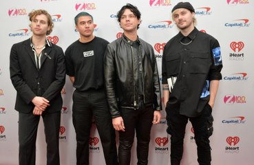 5 Seconds of Summer: Zum Jubiläum zuhause