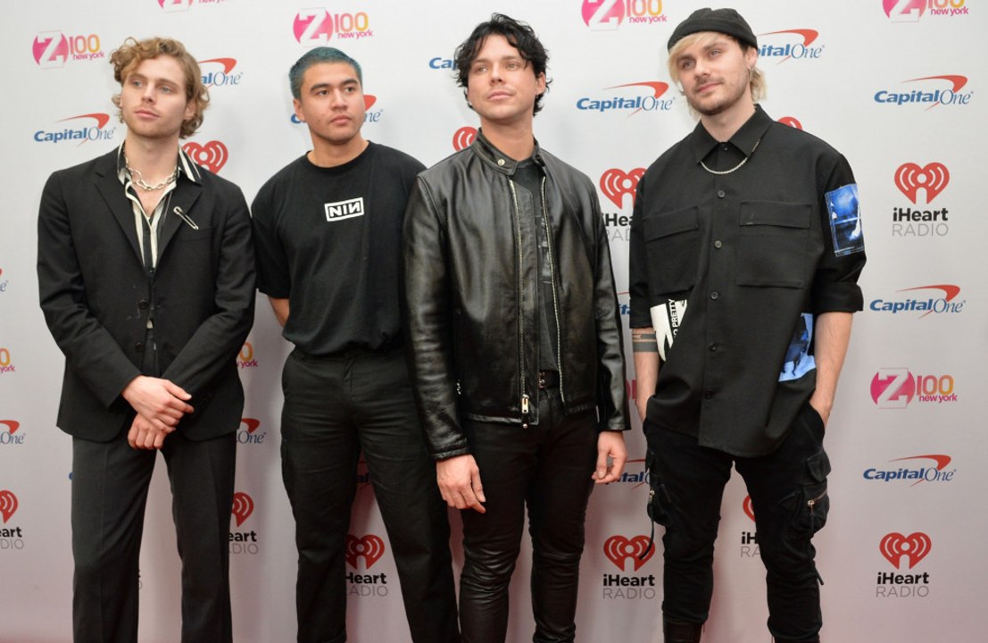 5 Seconds of Summer: Zum Jubiläum zuhause