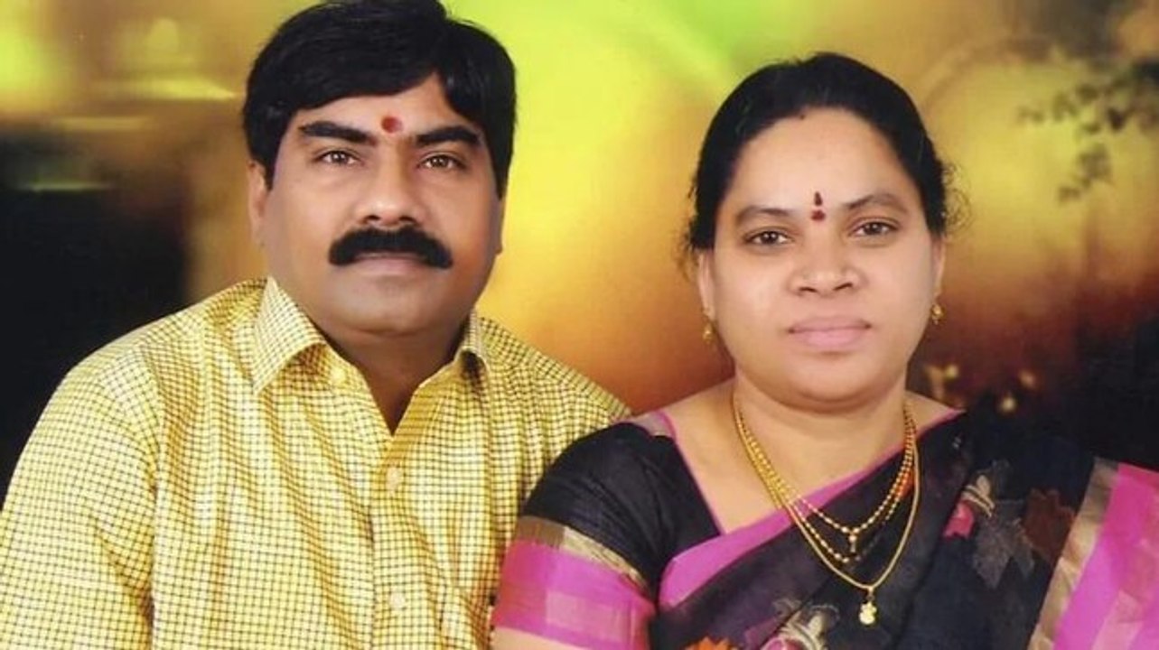 Telangana's spine-chilling murder: Lawyer coupl...