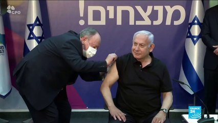 Covid-19 : pour ou contre le passeport vaccinal ?