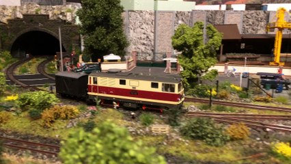 Roco V60 analog mit Sound