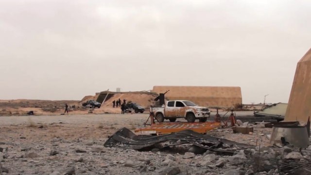 بعد مرور 10 سنوات.. أبرز محطات الثورة الليبية منذ اندلاعها