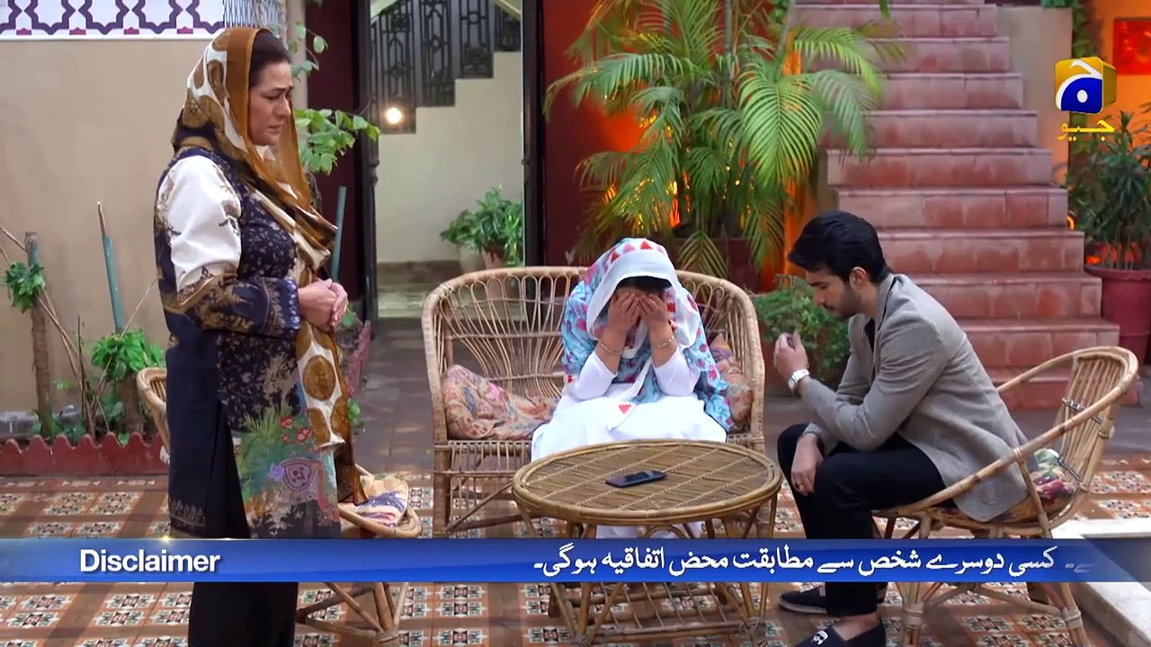 Main Agar Chup Hoon  | Episode 89 | 18th Februa...