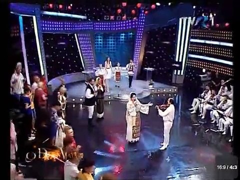 Gheorghita Nicolae - Asta-i hora neamului (O data-n viata_-TVR 1 - 31.05.2013)