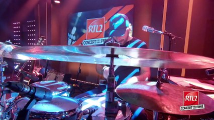 Jérémy Frérot : "Fais-le" (Concert Très Très Privé RTL2)