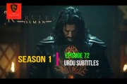 Dirilis Ertugrul Season 6 - Kurulus Osman Last Episode Part 2 Urdu subtitles|Wow Entertainment