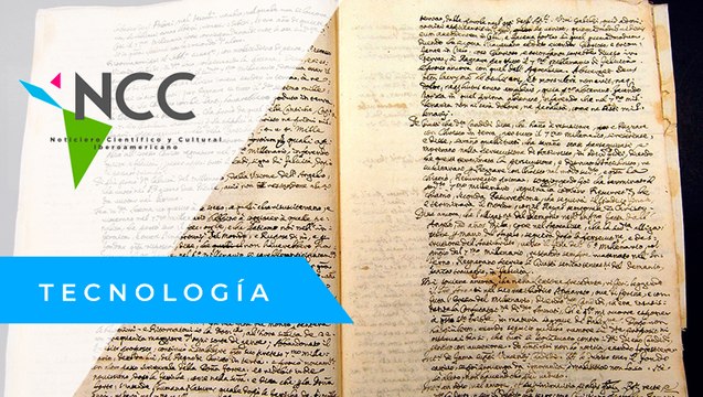 Proyecto universitario transcribe manuscritos antiguos con tecnología de punta
