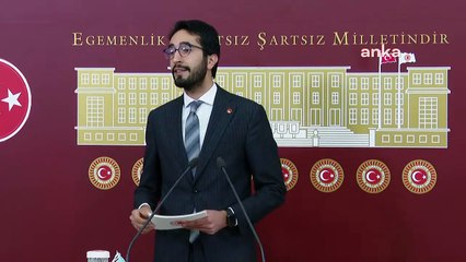 Abdulkadir Karaduman - Gara Şehitleri ve Doğu Türkistan - TBMM - 18.02.2021