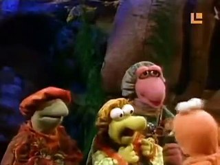 Fraggle Rock - 91. Musi, Antes Y Ahora