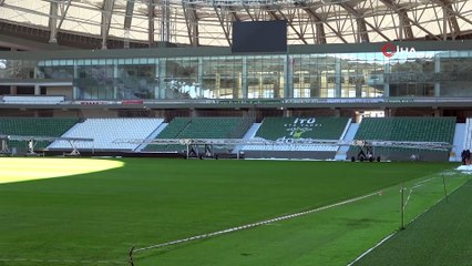 Hakan Karaahmet: 'Daha fazla desteğe ihtiyacımız var'